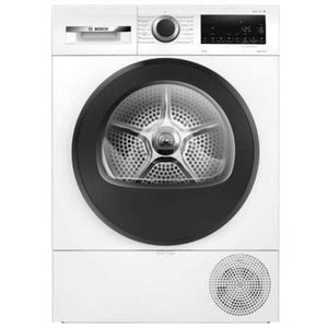 Máquina de Secar Roupa Bosch, 9 kg