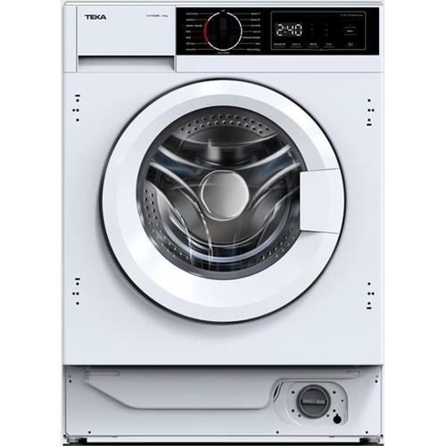 Teka Máquina de Lavar Roupa de Encastre 9 kg WMI4094A