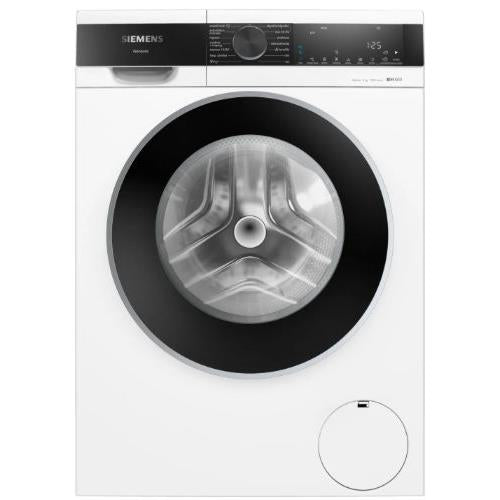 Máquina de Lavar Roupa Siemens 9 kg