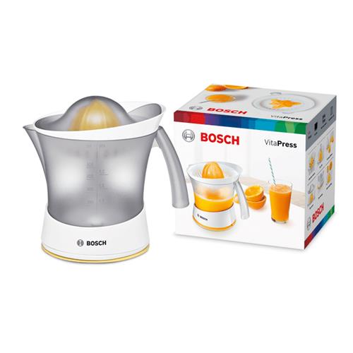 Bosch Espremedor MCP3000N 0,8 l 25 w