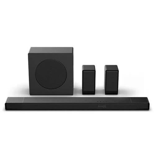 Hisense Soundbar 600W HDMI Bluetooth AX5140Q