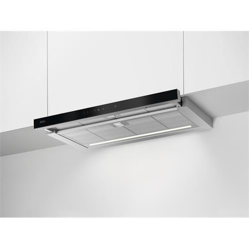 Aeg Exaustor Encastre 4 Velocidades GDP866PL 60 cm
