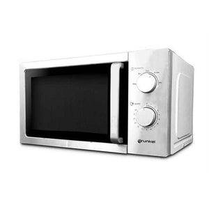 M.O GRUNKEL 20L.700W.5NIVEIS -MW20INOX