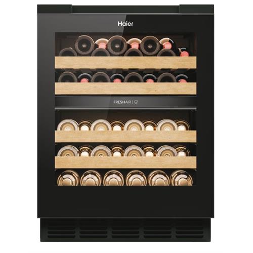 Haier Garrafeira de Encastre 44 Garrafas