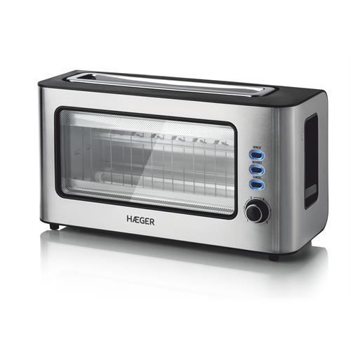 Haeger Torradeira Window 1000W