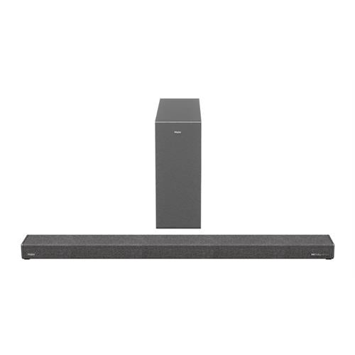 Haier Soundbar HDMI 120W HSD210K6