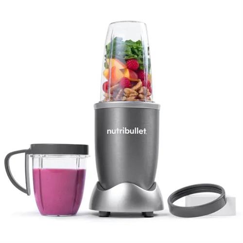 Nutribullet Liquidificador 600W 0.7L NB606DG