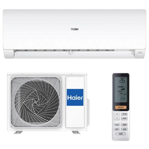 Haier Ar Condicionado Monosplit Mural FLEXIS09