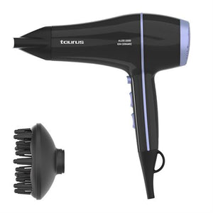 SECAD TAURUS 2200W-ALIZE2200IONCERAMI