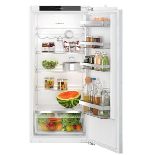 Frigorífico de Encastre Bosch KIR41VFE0 204 L