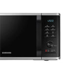 Samsung Microondas Digital con Grill 23L 800W MG23K3515AS