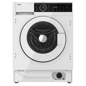 Teka Máquina de Lavar e Secar Roupa de Encastre 6 kg