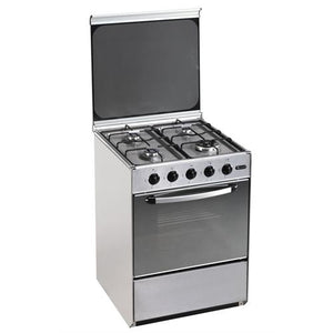 FOG GRALUX 60x60-4G.FORN.G.-FQ6100/2X