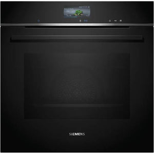 Forno de Encastre Multifunções Siemens HR776G1B1