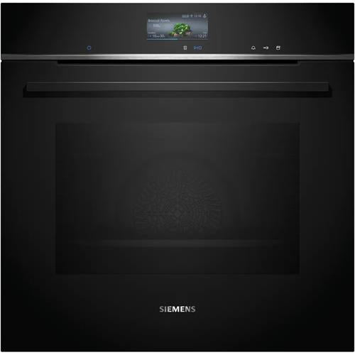 Forno de Encastre Multifunções Siemens HR776G1B1
