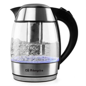 Orbegozo Jarro Elétrico, 1,8 L