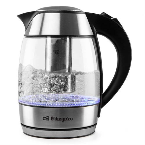 Orbegozo Jarro Elétrico, 1,8 L