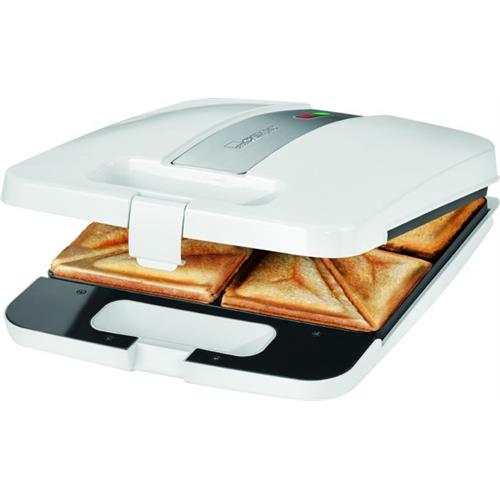 Sandwichera Clatronic 1200W ST3629