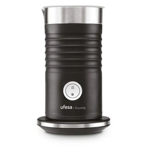 MAQ.ESPUMA LEITE UFESA 600W.-NUVELLA