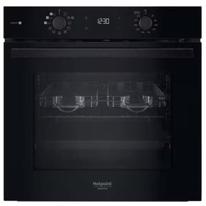 Forno de Encastre Hotpoint HAO3K78PSU1ZB