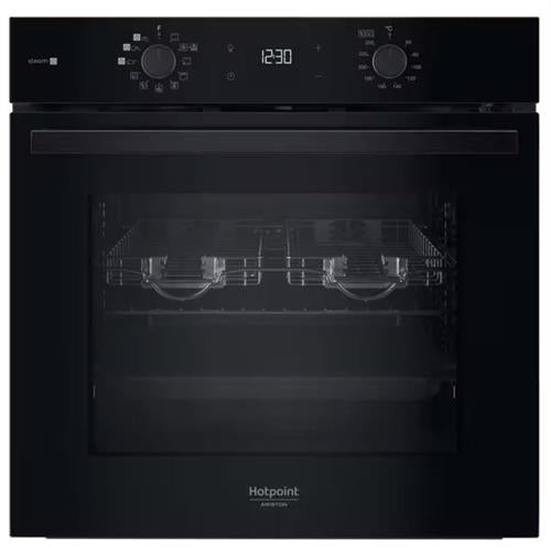 Forno de Encastre Hotpoint HAO3K78PSU1ZB