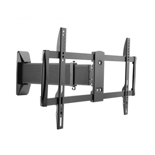 Haeger Suporte de Parede para LED/LCD 245 Preto
