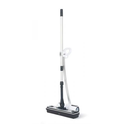 Polti Moppy Fregona de Limpieza a Vapor sin Cables 0.7L 1500W