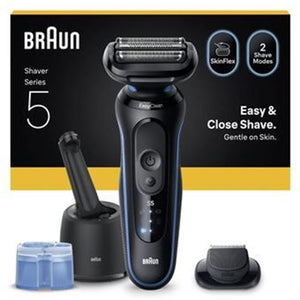 M.BARBEAR BRAUN    -S5/52B7200CCBLUE