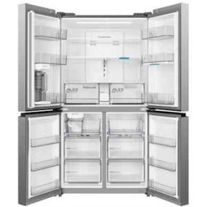 Frigorífico Midea MDRM923CIE46M 706 L