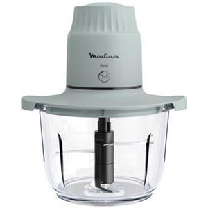 PICADORA MOULINE.500W.1L.4LAM-DJ603110