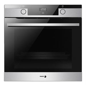 Forno de Encastre Multifunções Fagor 77 L