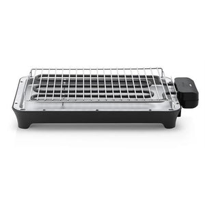 Flama Grelhador 2 Programas 4322FL