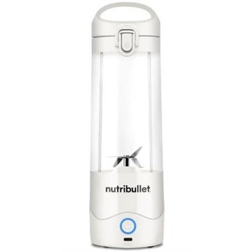 Nutribullet Liquidificador Portátil USB NBP003W