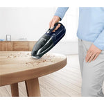 Bosch Aspirador Portátil 20V 45 Min. BHN20L