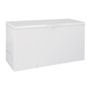 Congelador Starlux STAH400+ 352 L