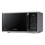 Samsung Microondas Digital con Grill 23L 800W MG23K3515AS