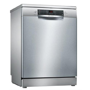 Máquina de Lavar Loiça Bosch SMS46KI01E, 13 Talheres