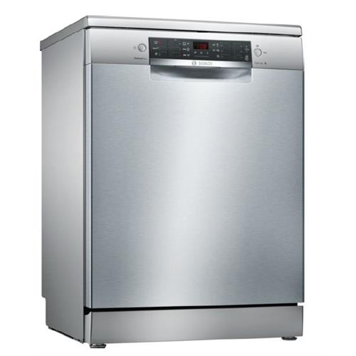 Máquina de Lavar Loiça Bosch SMS46KI01E, 13 Talheres