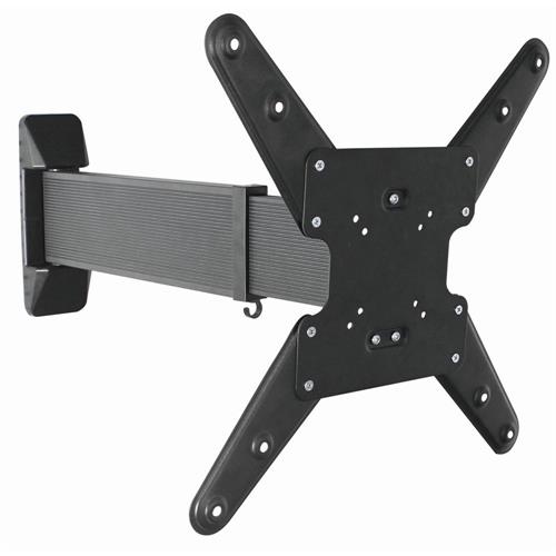 Haeger Suporte de Parede para LED/LCD 240 Preto