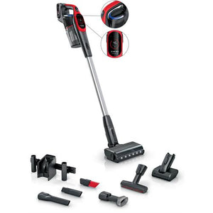 Bosch Aspirador Vertical 18 Velocidades
