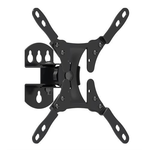 Haeger Suporte de Parede para LED/LCD 020 Preto