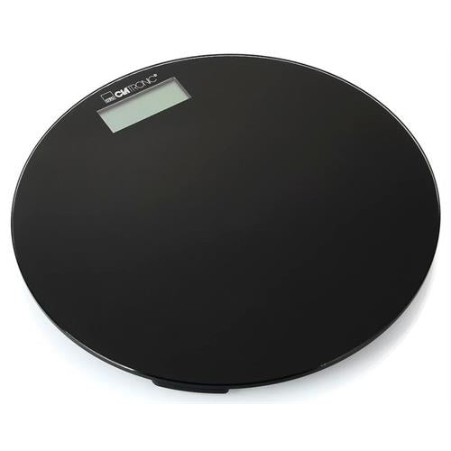 Clatronic Balança Digital WC em Vidro PW3369