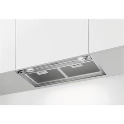 Electrolux Exaustor Encastre 3 Velocidades LFP516X 60 cm
