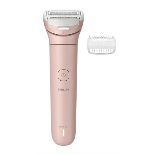 Philips Depiladora sem Fios Wet&Dry BRL129/00
