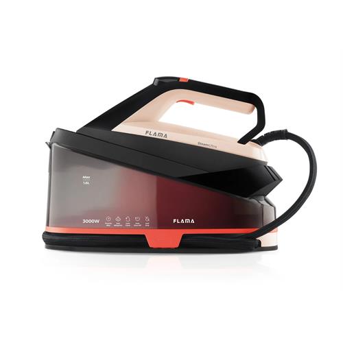 Flama Gerador de Vapor, 1,6 L