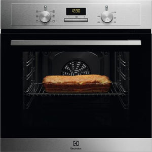 Electrolux Forno de Encastre, 7 Programas, Multifunções