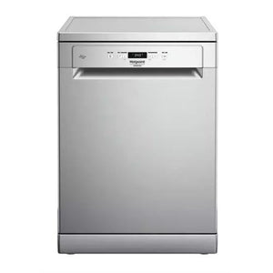 Máquina de Lavar Loiça Hotpoint HA4FFD14CN6X - 14 Talheres