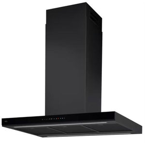 Aeg Exaustor, 5 Velocidades