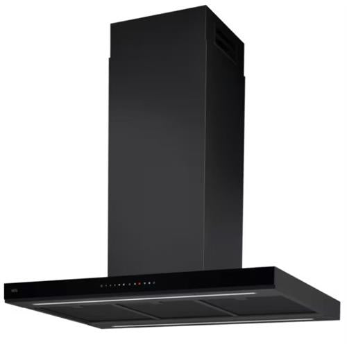 Aeg Exaustor, 5 Velocidades