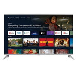 Strong Smart TV LED 43" UHD 4K 4HDMI SRT43UD6593